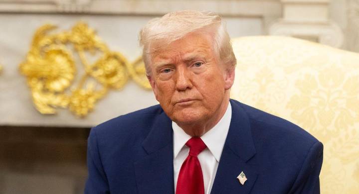 El gobierno de Donald Trump prepara acciones federales en Chicago contra el aumento de la delincuencia