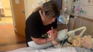 'Nightmare': Michigan 19-year-old paralyzed by multiple strokes