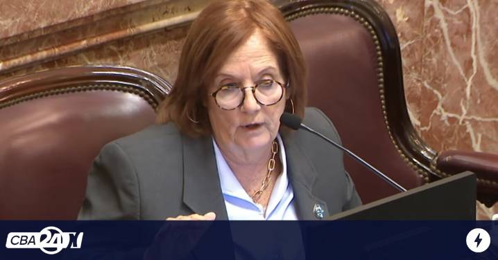 Alejandra Vigo: “El Gobierno nacional no conoce la realidad del interior del país”
