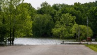 Lake Monroe activity center, some marinas, docks reopen