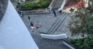 Joven pierde la vida al aventarse del puente Xallitic en Xalapa, Veracruz