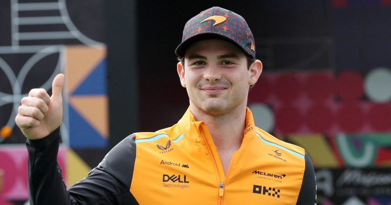 Pato O’Ward hace historia al conquistar el subcampeonato de la IndyCar 2025