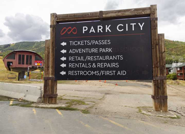 Park City police informed of possible bow hunter on Park City Mountain terrain