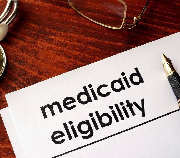 Point: Medicaid Work Requirements Are a Common