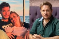 Emanuel Ortega respondió con todo al biógrafo de Milei que dudó de Julieta Prandi