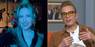 Raquel Bigorra asegura que acusaciones de Daniel Bisogno fueron para desviar la atención de sus “preferencias”