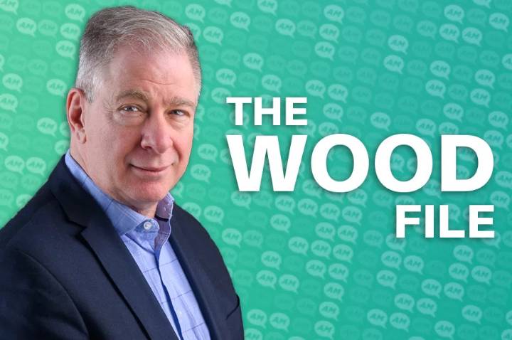 Murray Wood: Who’s hot and who’s not