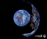 Intuitive Machines to Acquire KinetX Expanding Role in Deep Space Navigation and Mars Relay Services