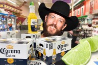 You Won’t Believe What Chris Janson Did After Drinking 13 Coronas in One Night [Exclusive]