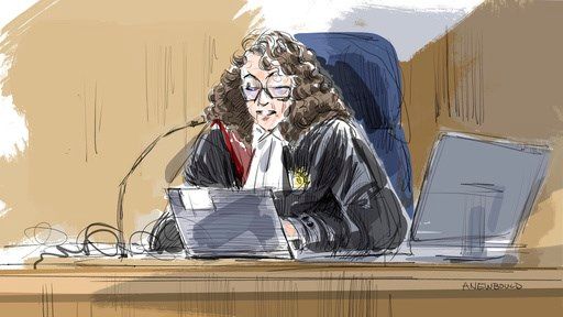 Canadian government will not appeal sexual assault acquittal of 5 hockey players, lawyer says