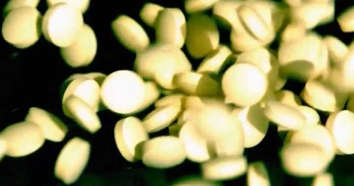 Opioid crisis impacts Washington with over 1,400 overdoses in July