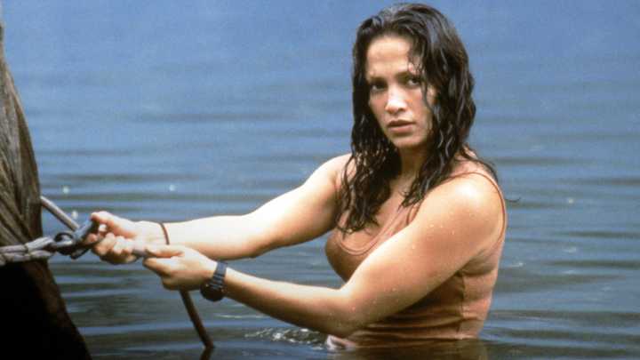 Jennifer Lopez And Owen Wilson Starred Together In A Cult Classic Horror Movie