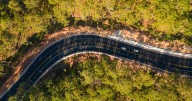 A Weekend Upstate With The 2025 Lincoln Nautilus