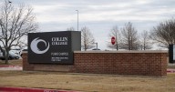 One person injured in Collin College shooting, police say