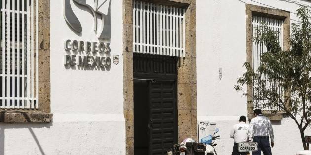 Sheinbaum explica la suspensión de envíos de Correos de México a Estados Unidos