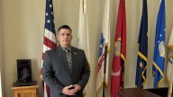 Veterans Transition House welcomes new executive director