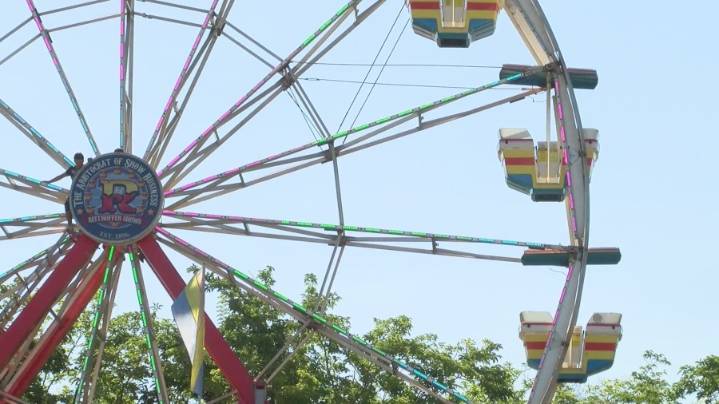What to know about the 2025 New Mexico State Fair
