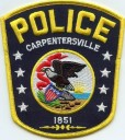 3 men shot sitting in vehicle in Carpentersville, police say