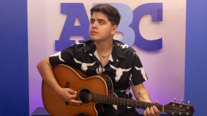 Lanza Tanguma su nuevo sencillo 'Necio'