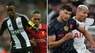 Premier League Matchweek 2 preview: How to watch, matchups, more
