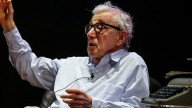 Kiev critica a Woody Allen por ofrecerse a rodar una película en Rusia en plena invasión de Ucrania