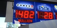 Powerball jackpot could be largest in Arizona lottery history