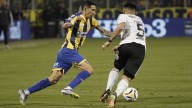 Central ni siquiera consiguió el objetivo mínimo, que era ganar como un estímulo para llegar bien al clásico