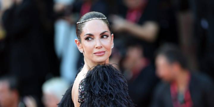 Festival de Cine de Venecia 2025: los vestidos más increíbles de la alfombra roja