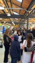 La Feria de Educación, Arte, Ciencias y Tecnologías sigue impulsando la participación educativa en toda la Provincia