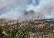 El Gobierno ve muy cerca el final de la peor ola de incendios forestales del siglo