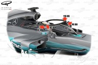 F1 Halo can withstand “weight of a London bus”