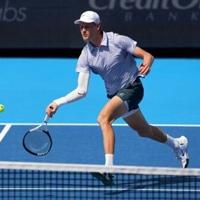 Defending champ Sinner subdues Atmane to reach Cincinnati ATP final