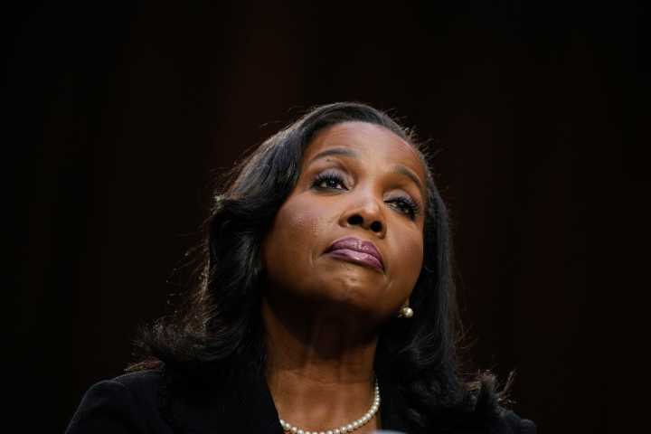 Federal Reserve’s Cook sues Trump for trying to fire her