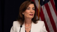 Hochul: Trump budget won't kill NYers' rebate checks