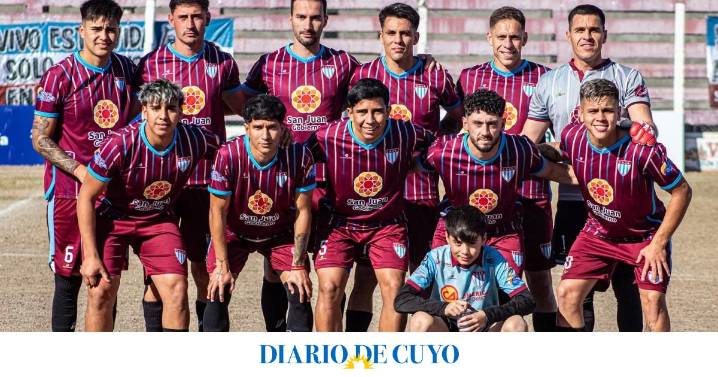 Alianza-Trinidad con ambas hinchadas en Pocito, el atractivo de la fecha 6 del Clausura