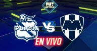 Puebla vs Rayados de Monterrey EN VIVO: VE GRATIS y ONLINE el partido de la Jornada 7 del Apertura 2025 de la Liga BBVA MX hoy 29 de agosto; marcador online