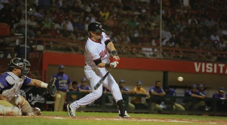 Algodoneros demuestra a Indios que manda; regresa serie a Juárez