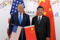 President Trump embraces socialism as Republicans shrug