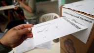 Artemio López: “La elección en Buenos Aires puede acelerar la caída de un plan que en sí mismo es insostenible”