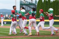 Where to watch the Little League Baseball World Series live stream today, August 19