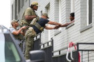 Trump's federal law-enforcement crackdown ripples through DC neighborhoods
