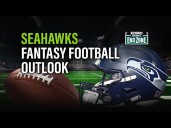Must-Draft Seahawks players for Fantasy Football 2025