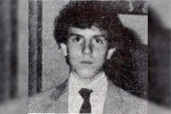 Argentina investiga el crimen de un adolescente desaparecido hace 41 años: su cuerpo estaba en el jardín de un compañero de escuela
