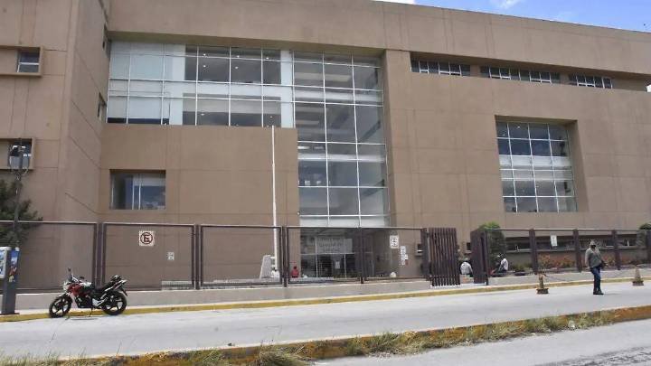 “Un error de cálculo” causó desabasto de alimentos en hospital IMSS Bienestar de Soledad