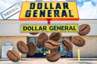Coffee Recall: Dollar General Just Pulled Clover Valley Off Shelf