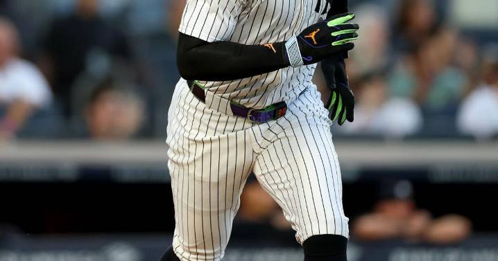 Yankees star Aaron Judge questions why Aaron Boone said he won’t throw ‘normally’ again this year: ‘I don’t know why he said that’ |