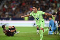 2-3. El Barcelona remonta al Levante con un gol en propia meta en el minuto 91