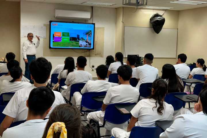 Inicia la UAT ciclo escolar con nuevas carreras y crecimiento en la matrícula