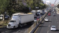 ¿Hay Cierres Hoy en la Autopista México-Querétaro? Capufe Informa Afectaciones