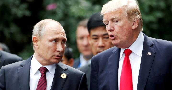 ¿Será el fin de la guerra en Ucrania? Trump y Putin se reunirán en Alaska este viernes